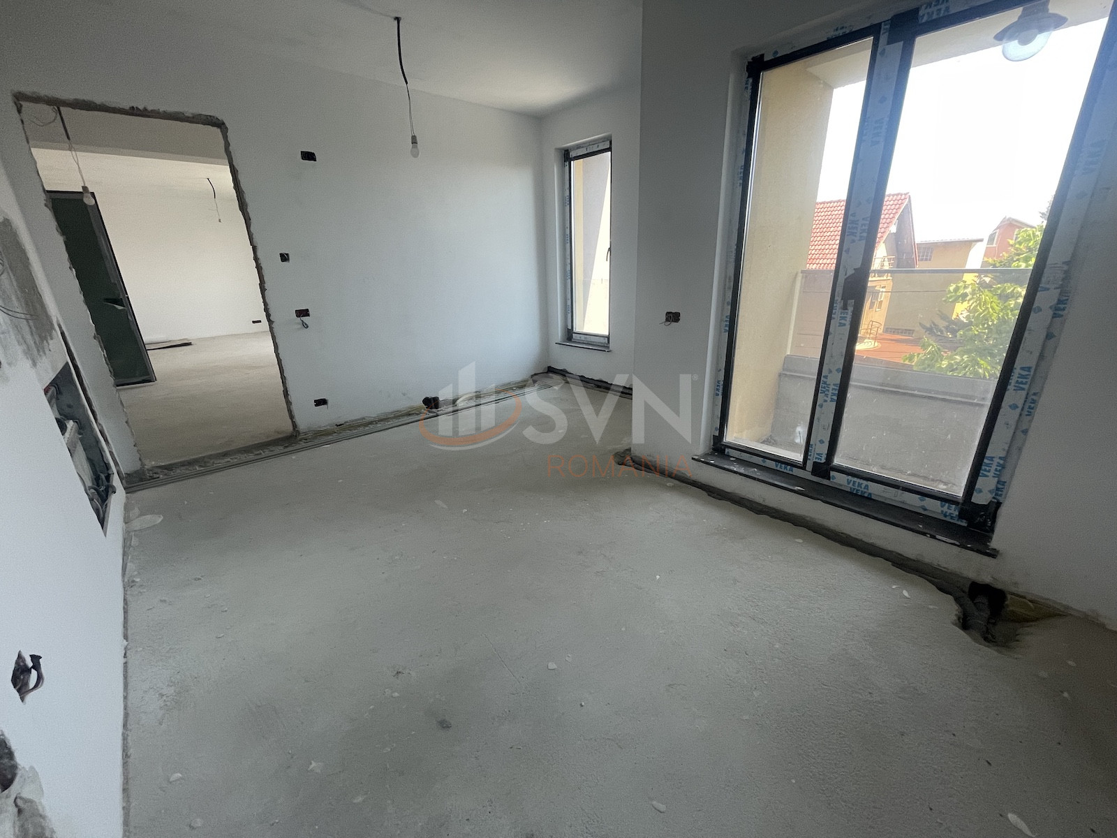 Apartament, 3 camere Bucuresti/Bucurestii Noi