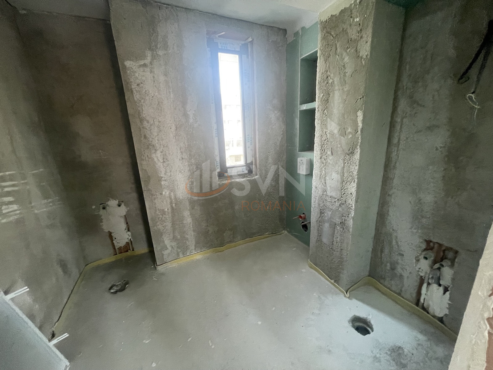 Apartament, 3 camere Bucuresti/Bucurestii Noi