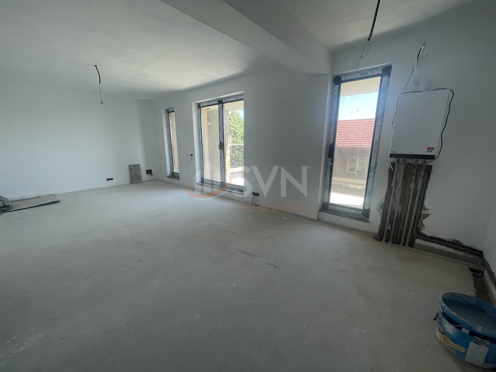 Apartament, 3 camere Bucuresti/Bucurestii Noi
