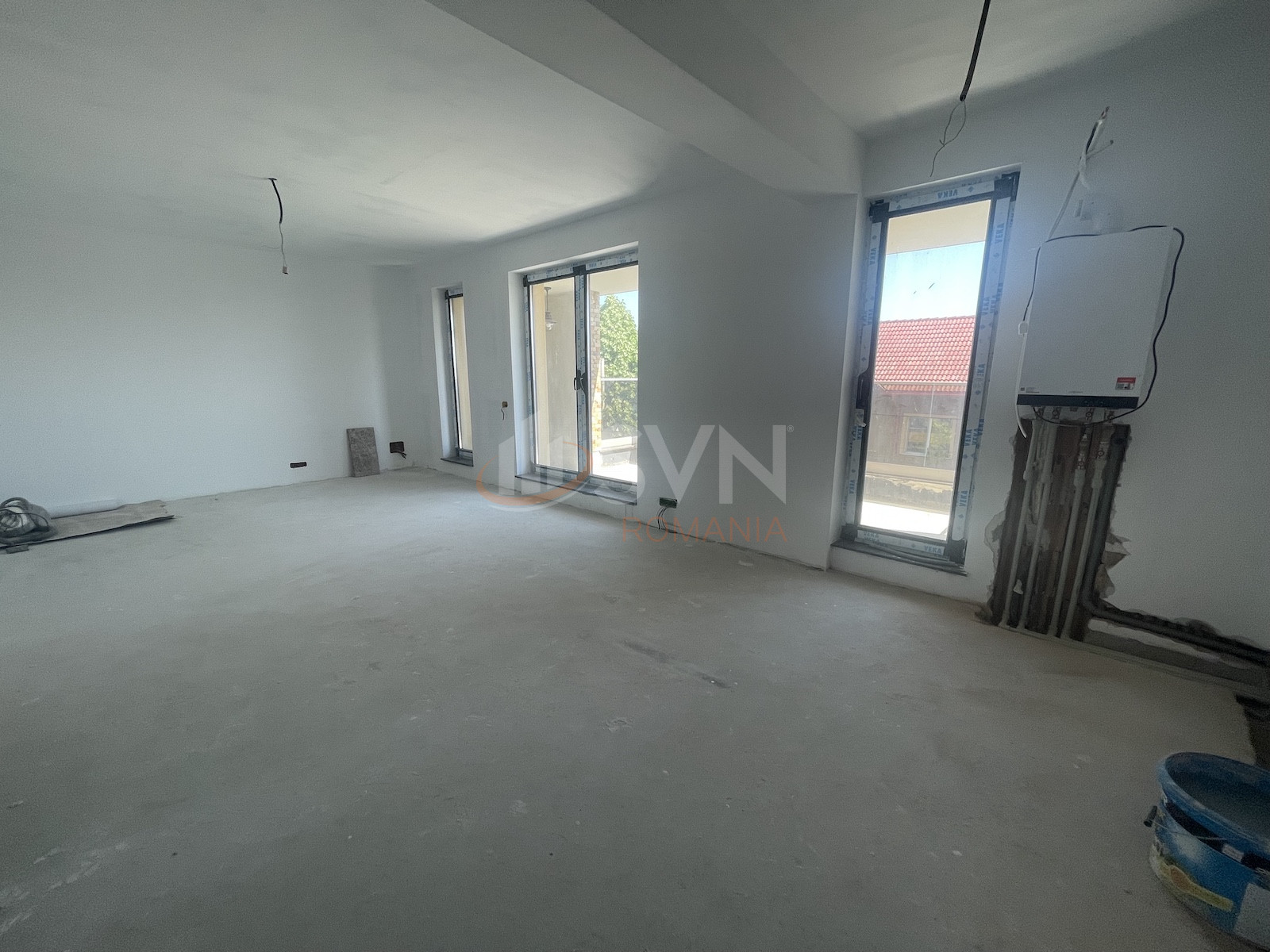 Apartament, 3 camere Bucuresti/Bucurestii Noi