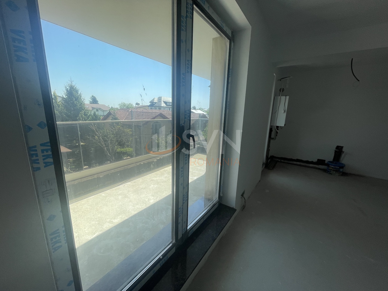 Apartament, 3 camere Bucuresti/Bucurestii Noi