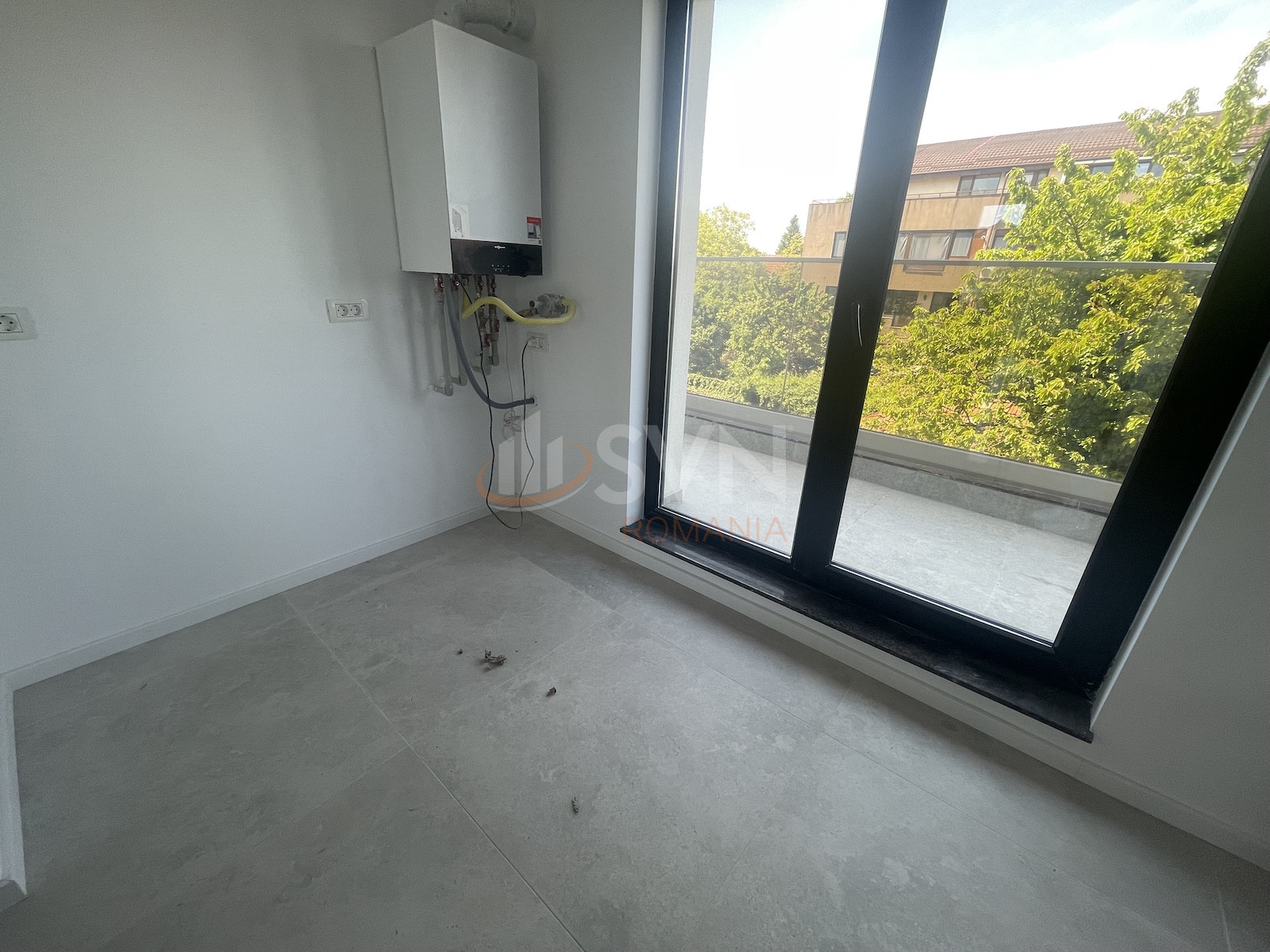 Apartament, 3 camere Bucuresti/Bucurestii Noi