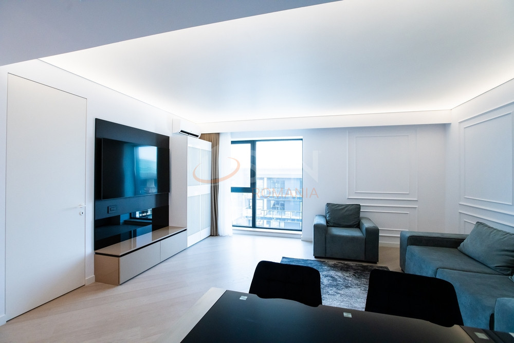 Apartament, 3 camere Bucuresti/Aviatiei