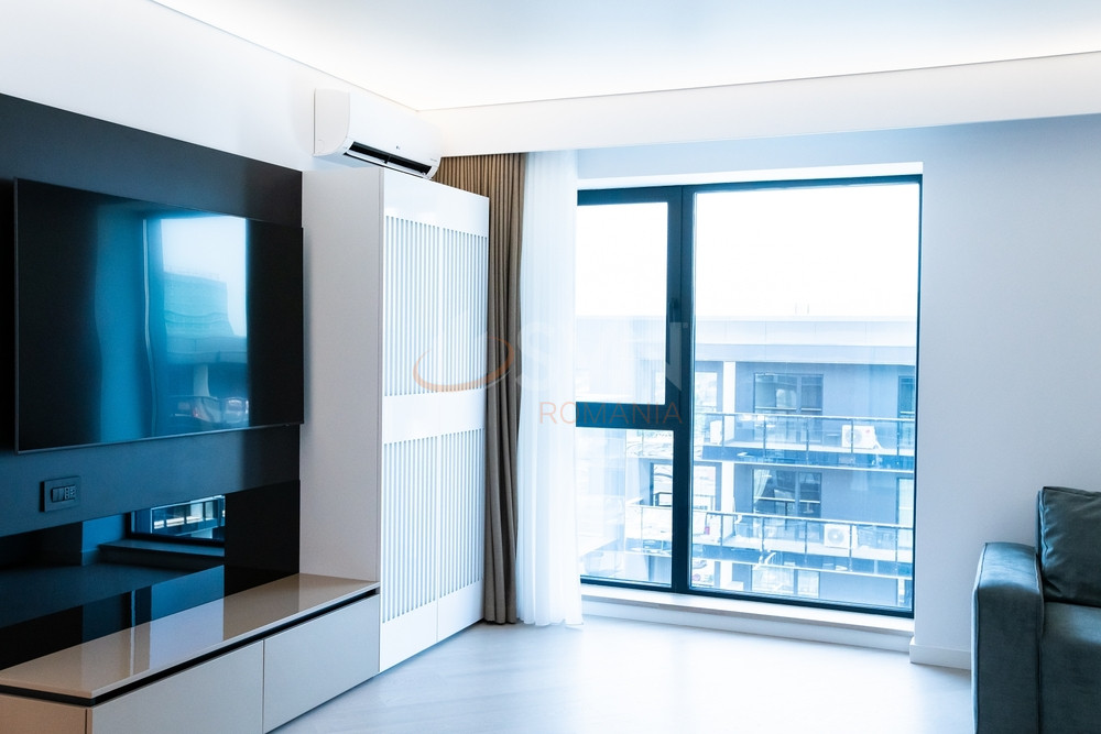 Apartament, 3 camere Bucuresti/Aviatiei