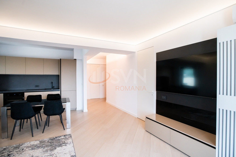 Apartament, 3 camere Bucuresti/Aviatiei