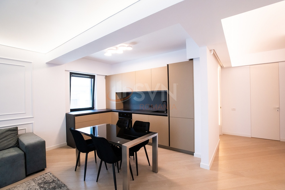 Apartament, 3 camere Bucuresti/Aviatiei