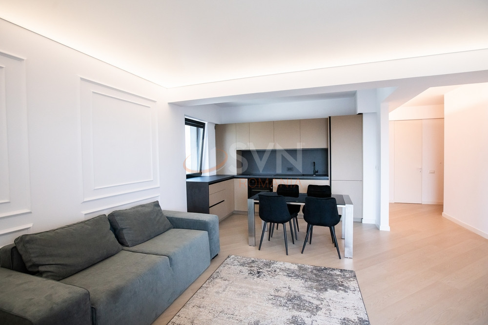 Apartament, 3 camere Bucuresti/Aviatiei