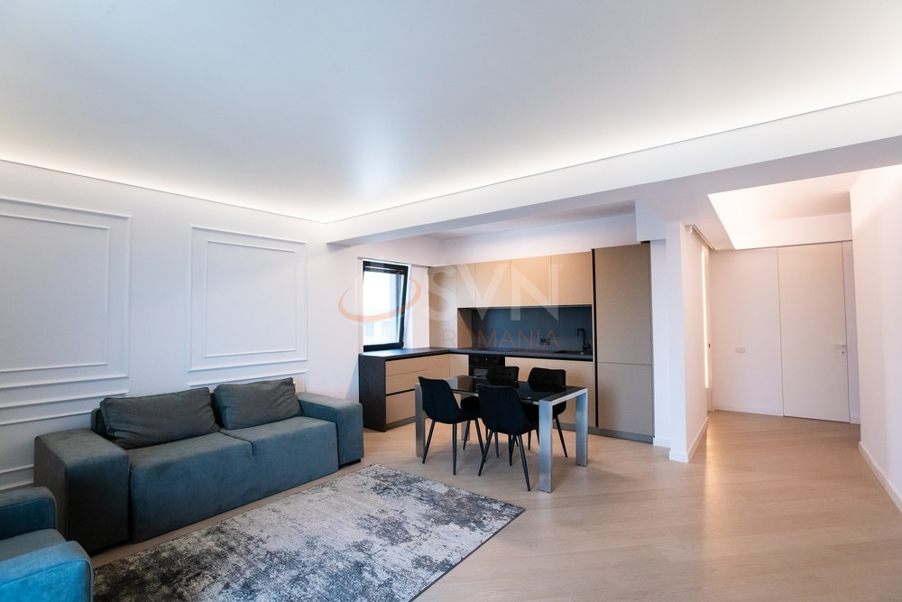 Apartament, 3 camere Bucuresti/Aviatiei