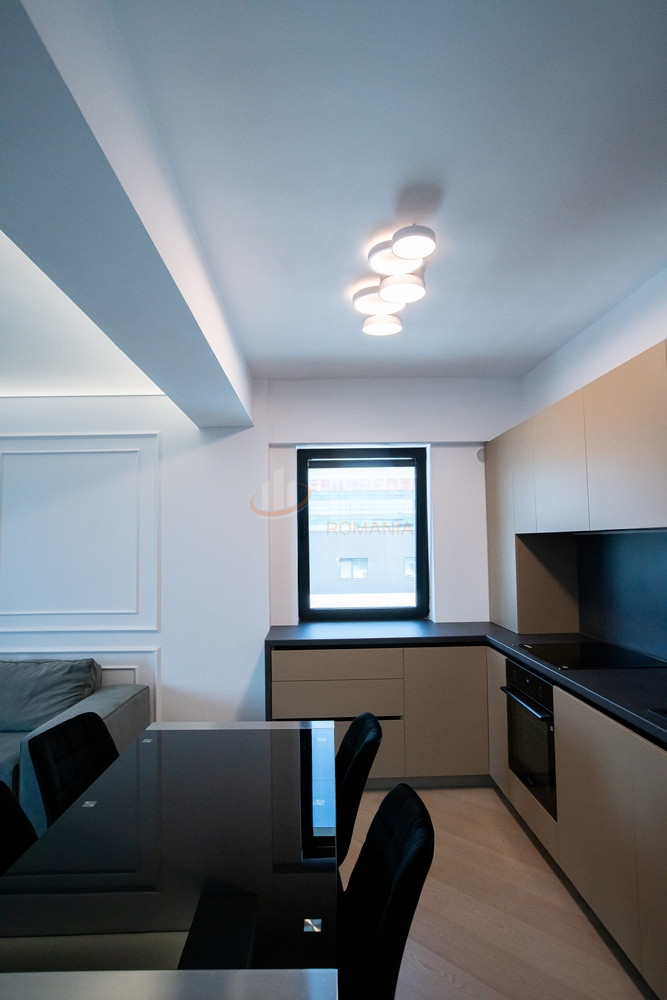 Apartament, 3 camere Bucuresti/Aviatiei