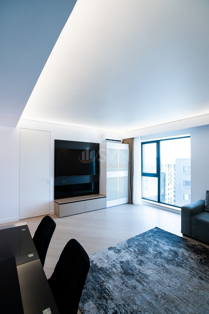 Apartament, 3 camere Bucuresti/Aviatiei