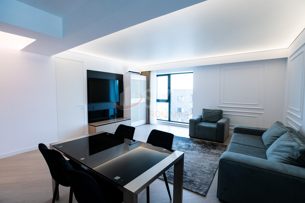 Apartament, 3 camere Bucuresti/Aviatiei