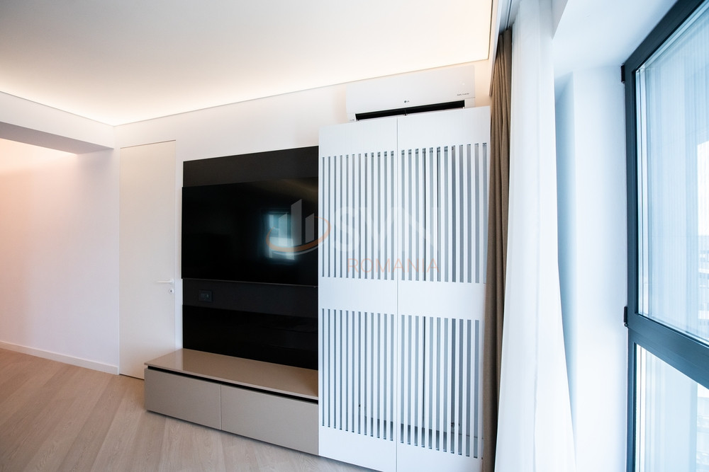 Apartament, 3 camere Bucuresti/Aviatiei