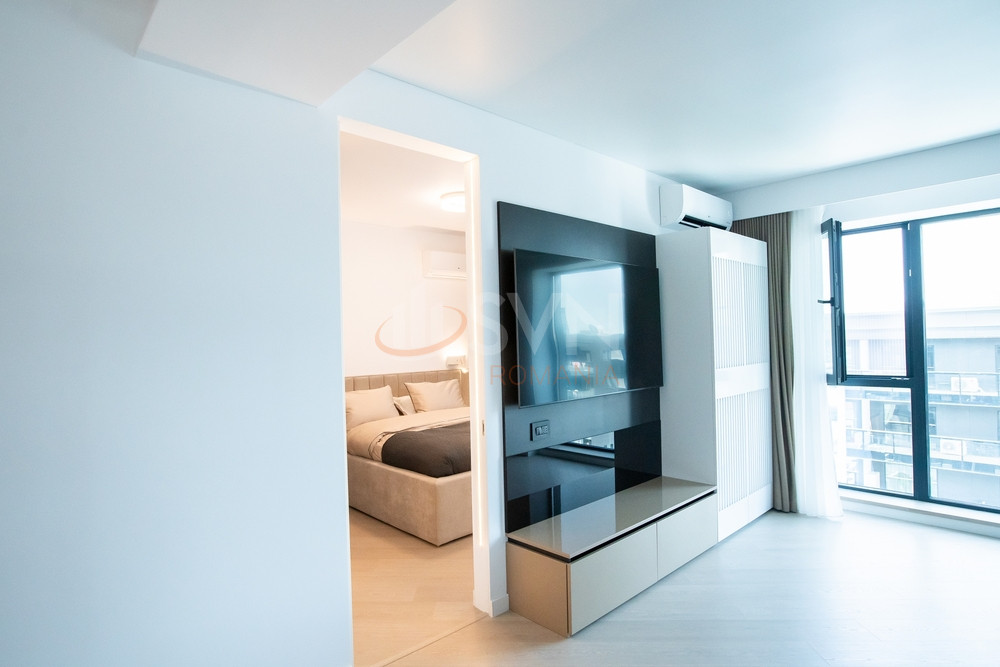 Apartament, 3 camere Bucuresti/Aviatiei