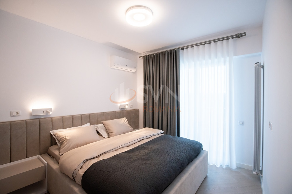 Apartament, 3 camere Bucuresti/Aviatiei