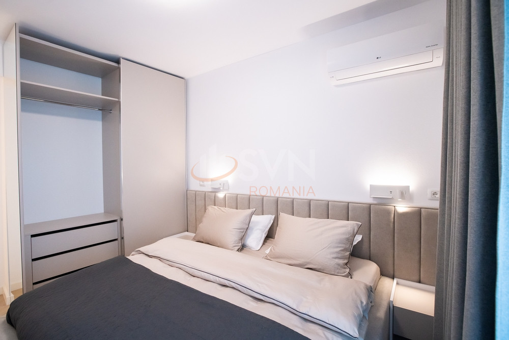Apartament, 3 camere Bucuresti/Aviatiei