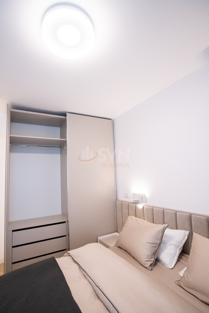 Apartament, 3 camere Bucuresti/Aviatiei