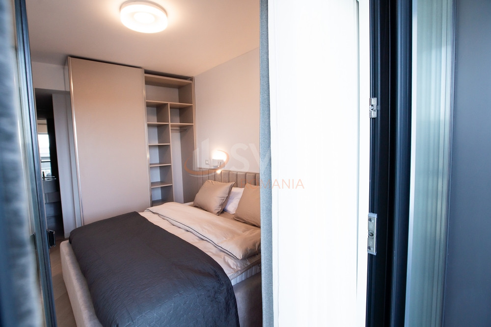 Apartament, 3 camere Bucuresti/Aviatiei