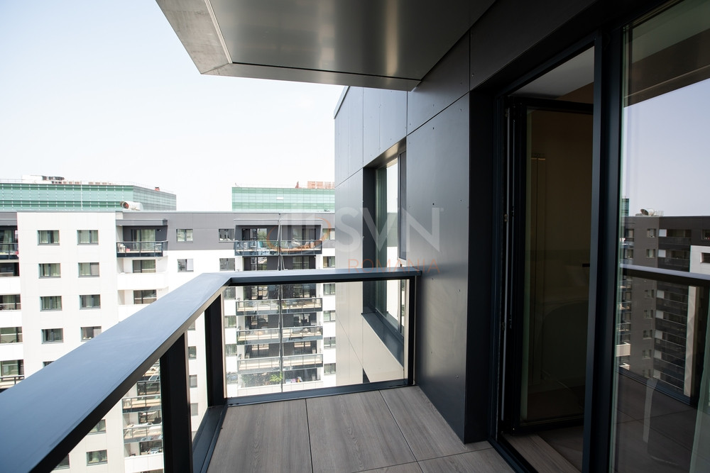 Apartament, 3 camere Bucuresti/Aviatiei