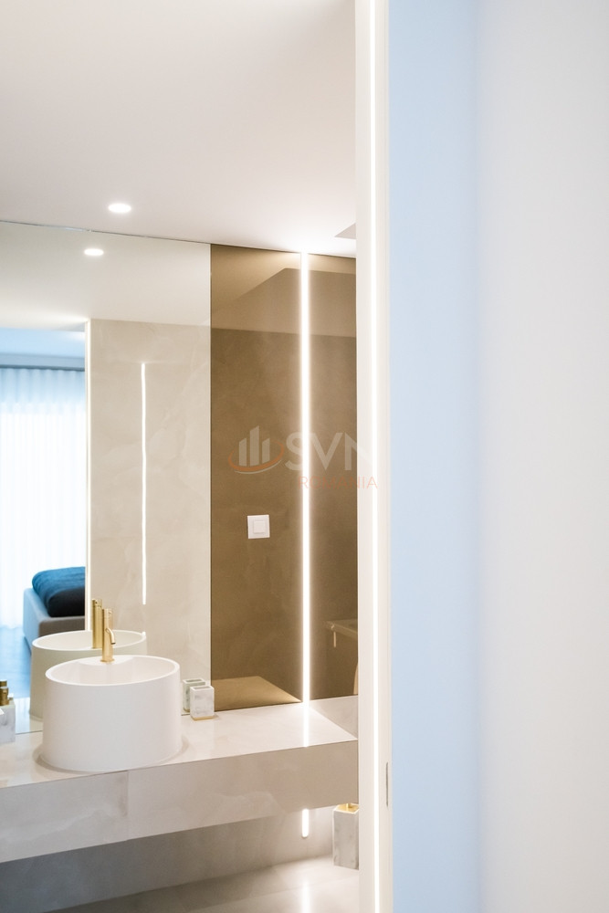 Apartament, 3 camere Bucuresti/Aviatiei