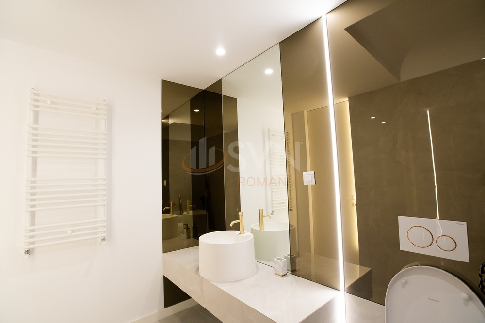 Apartament, 3 camere Bucuresti/Aviatiei