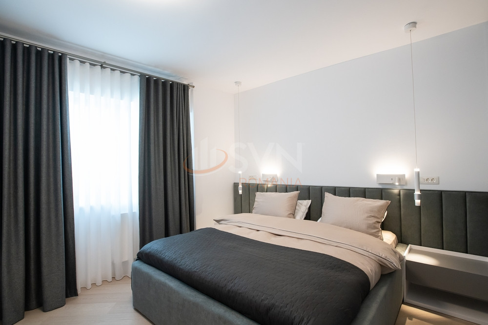 Apartament, 3 camere Bucuresti/Aviatiei