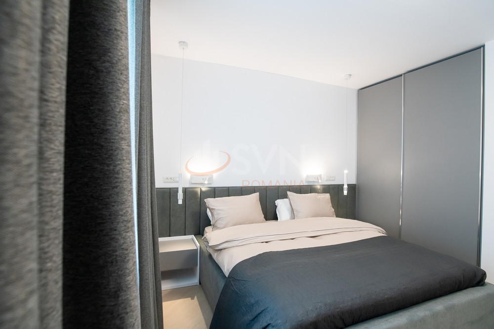 Apartament, 3 camere Bucuresti/Aviatiei