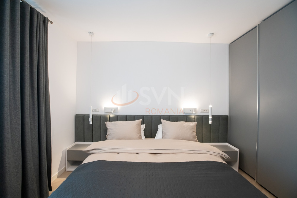 Apartament, 3 camere Bucuresti/Aviatiei