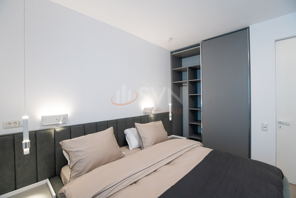 Apartament, 3 camere Bucuresti/Aviatiei