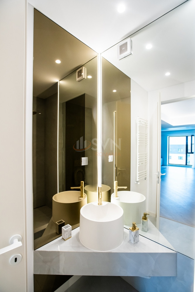 Apartament, 3 camere Bucuresti/Aviatiei