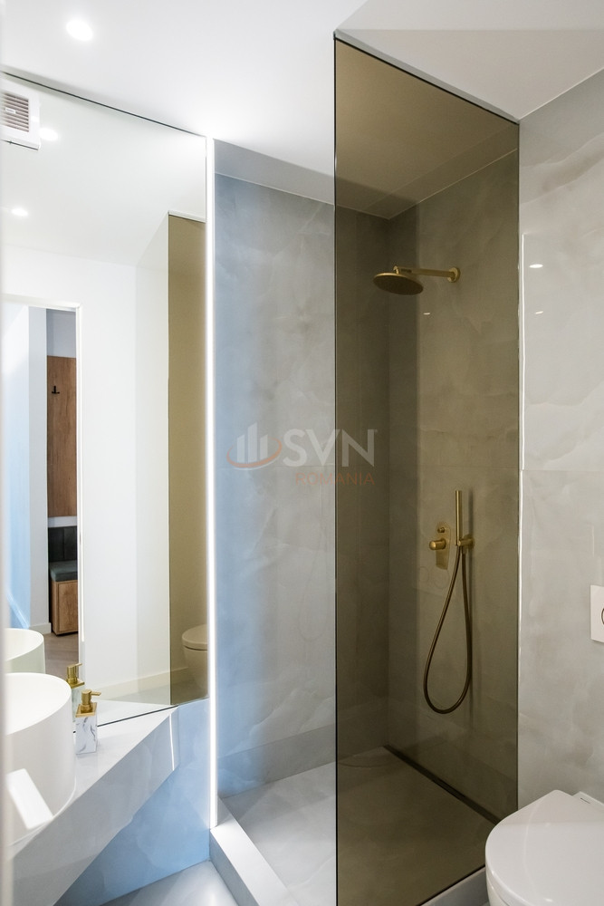 Apartament, 3 camere Bucuresti/Aviatiei