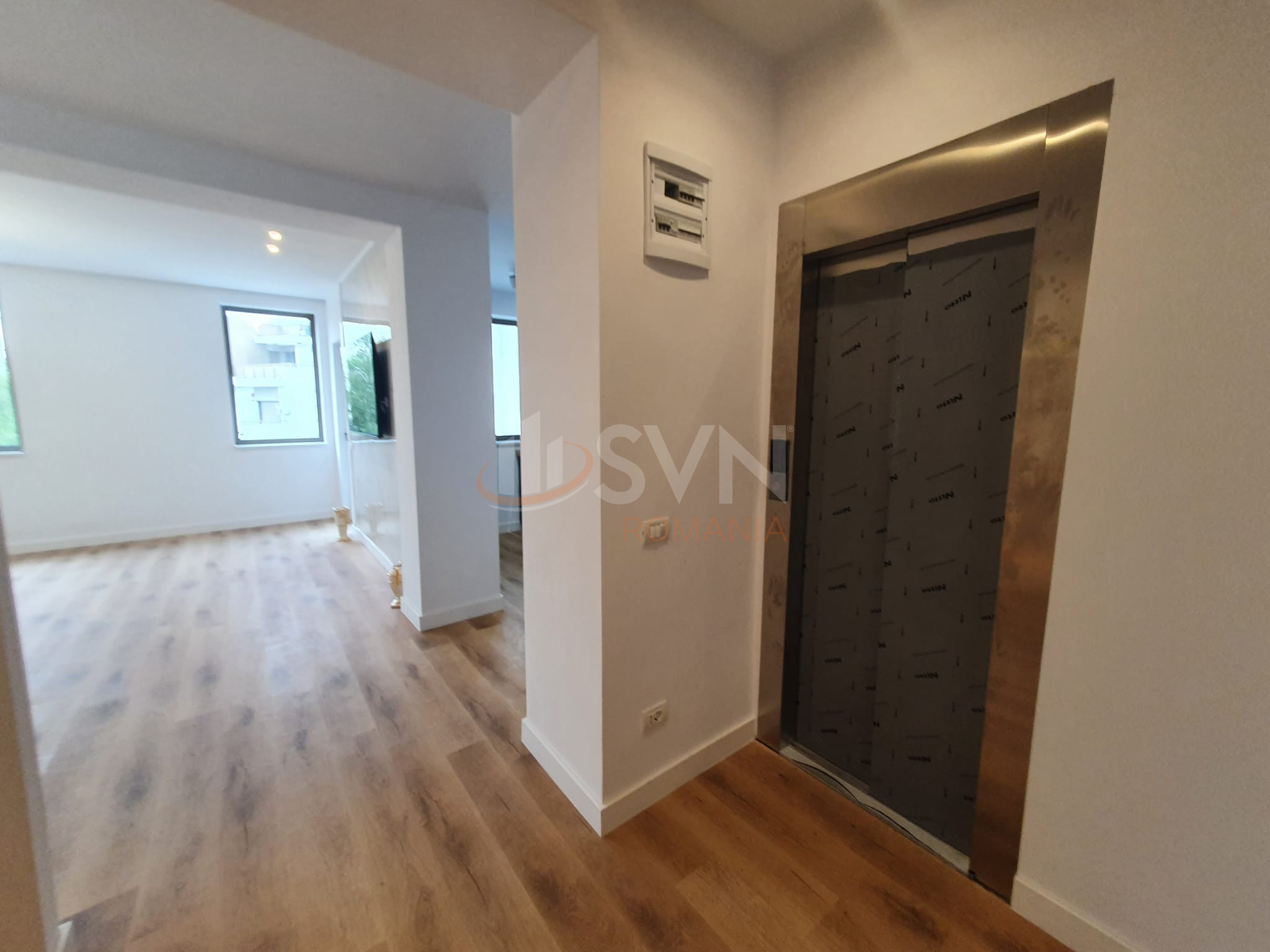 Apartament, 3 camere Bucuresti/Baneasa