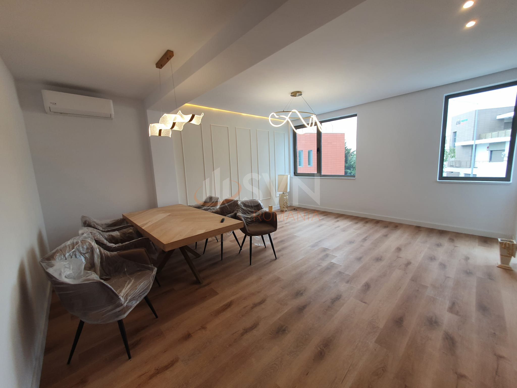 Apartament, 3 camere Bucuresti/Baneasa
