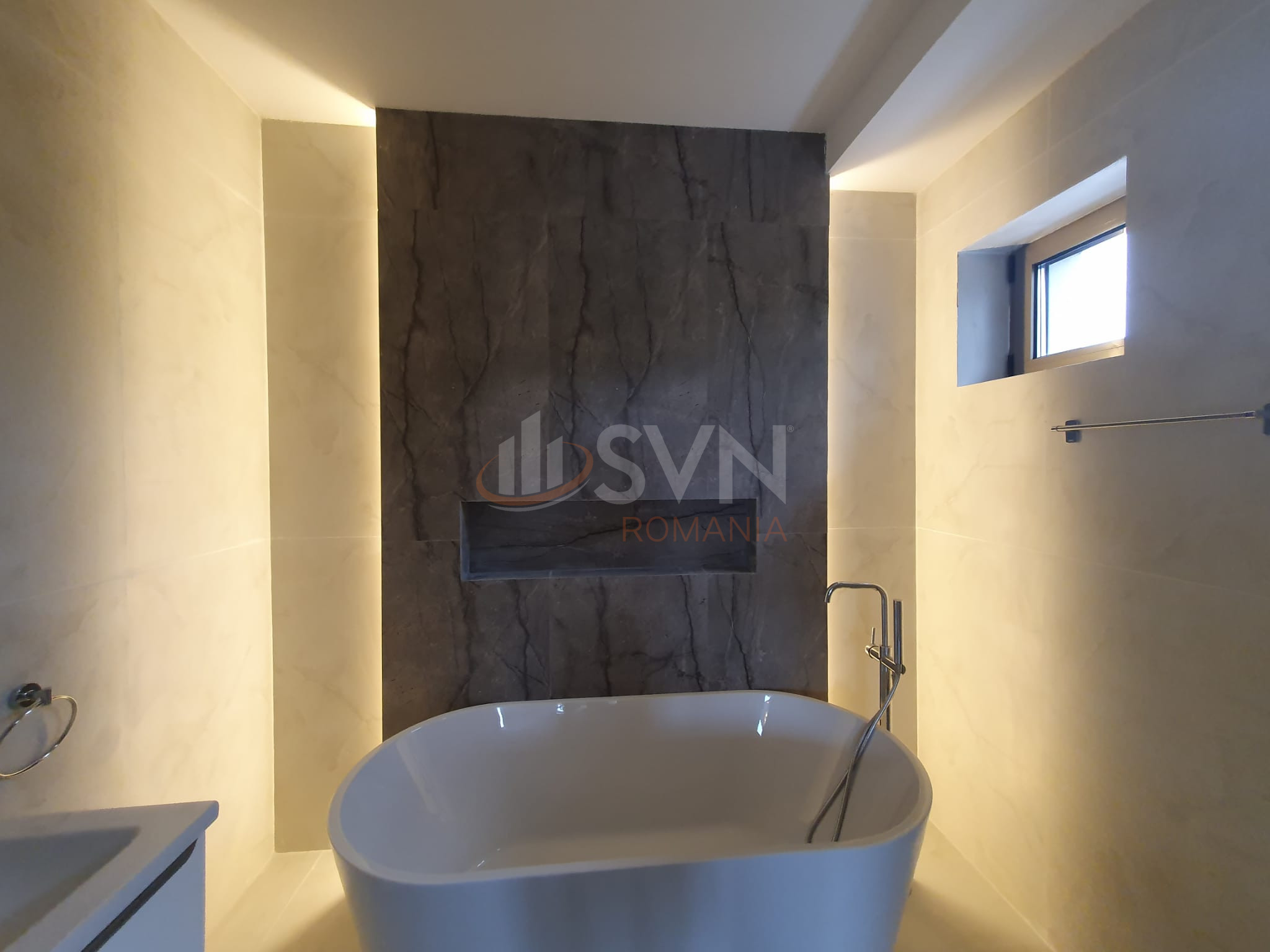 Apartament, 3 camere Bucuresti/Baneasa