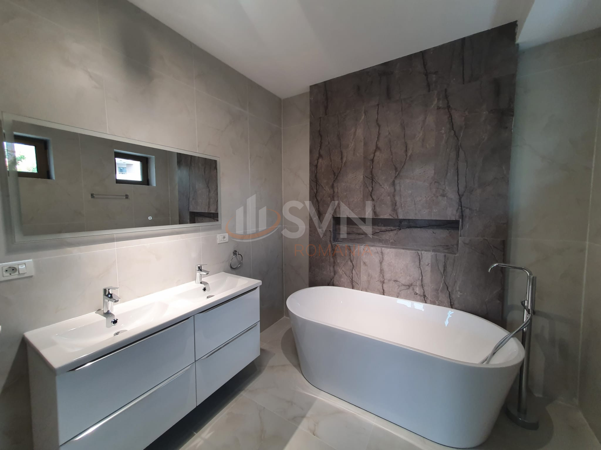 Apartament, 3 camere Bucuresti/Baneasa