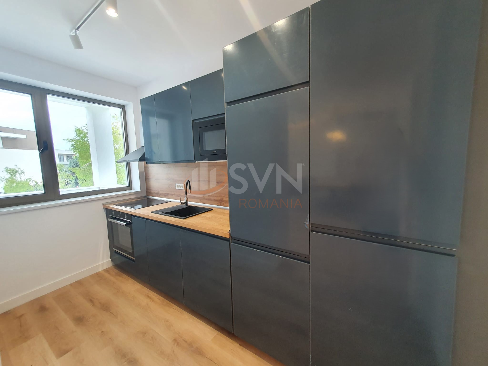 Apartament, 3 camere Bucuresti/Baneasa