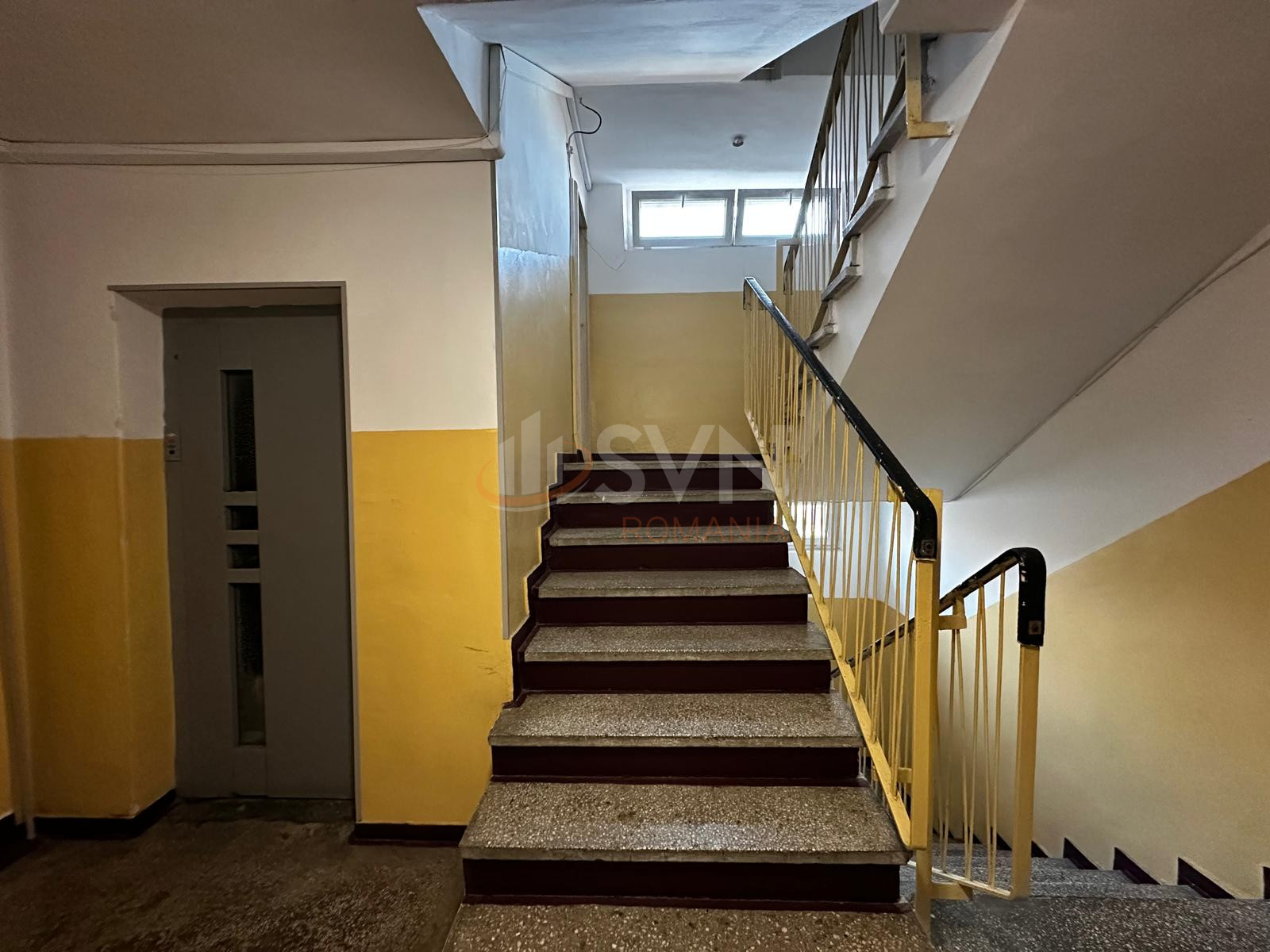 Apartament, 3 camere Bucuresti/Bucur Obor