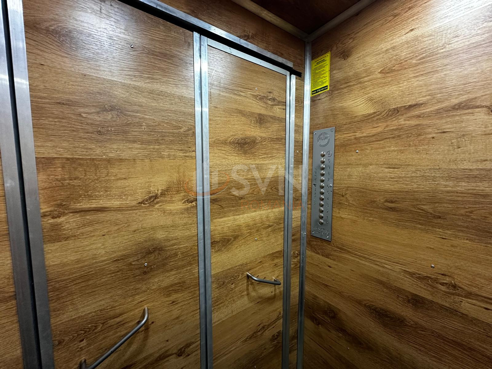 Apartament, 3 camere Bucuresti/Bucur Obor