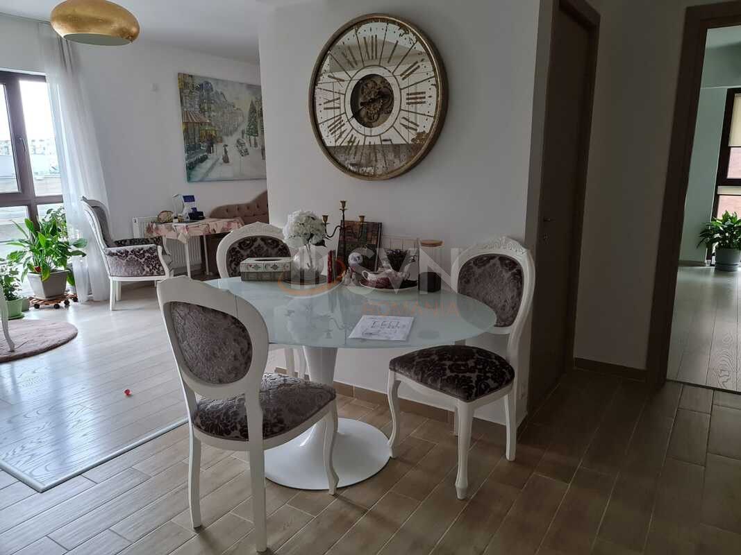 Apartament, 3 camere Bucuresti/Drumul Taberei