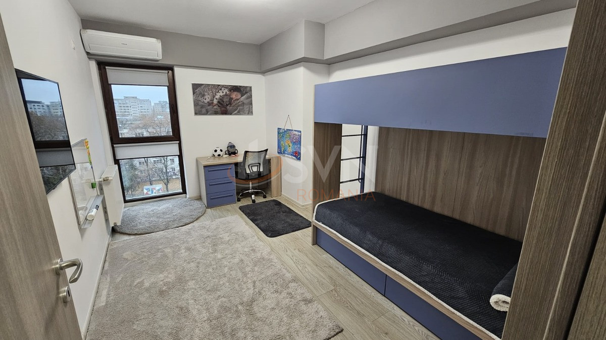 Apartament, 3 camere Bucuresti/Drumul Taberei