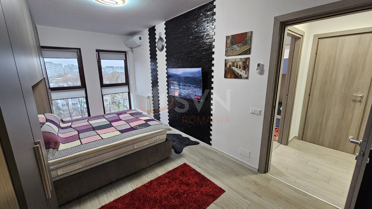 Apartament, 3 camere Bucuresti/Drumul Taberei