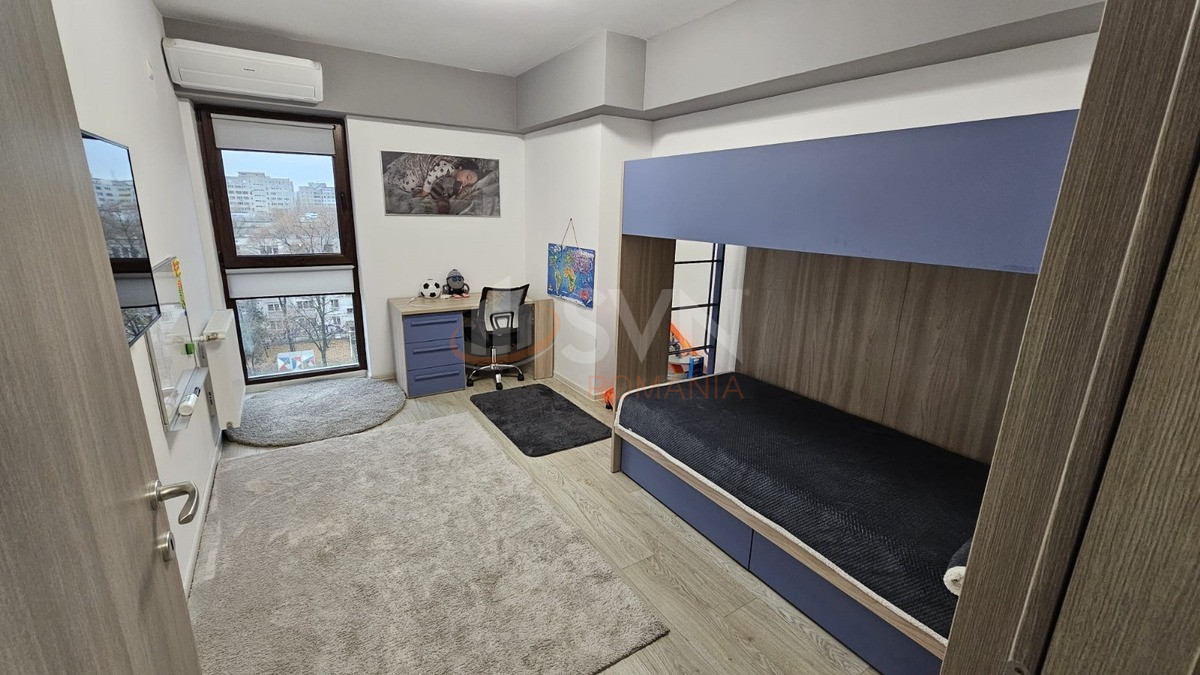 Apartament, 3 camere Bucuresti/Drumul Taberei