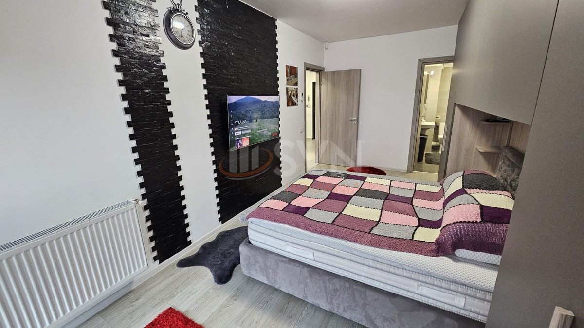 Apartament, 3 camere Bucuresti/Drumul Taberei