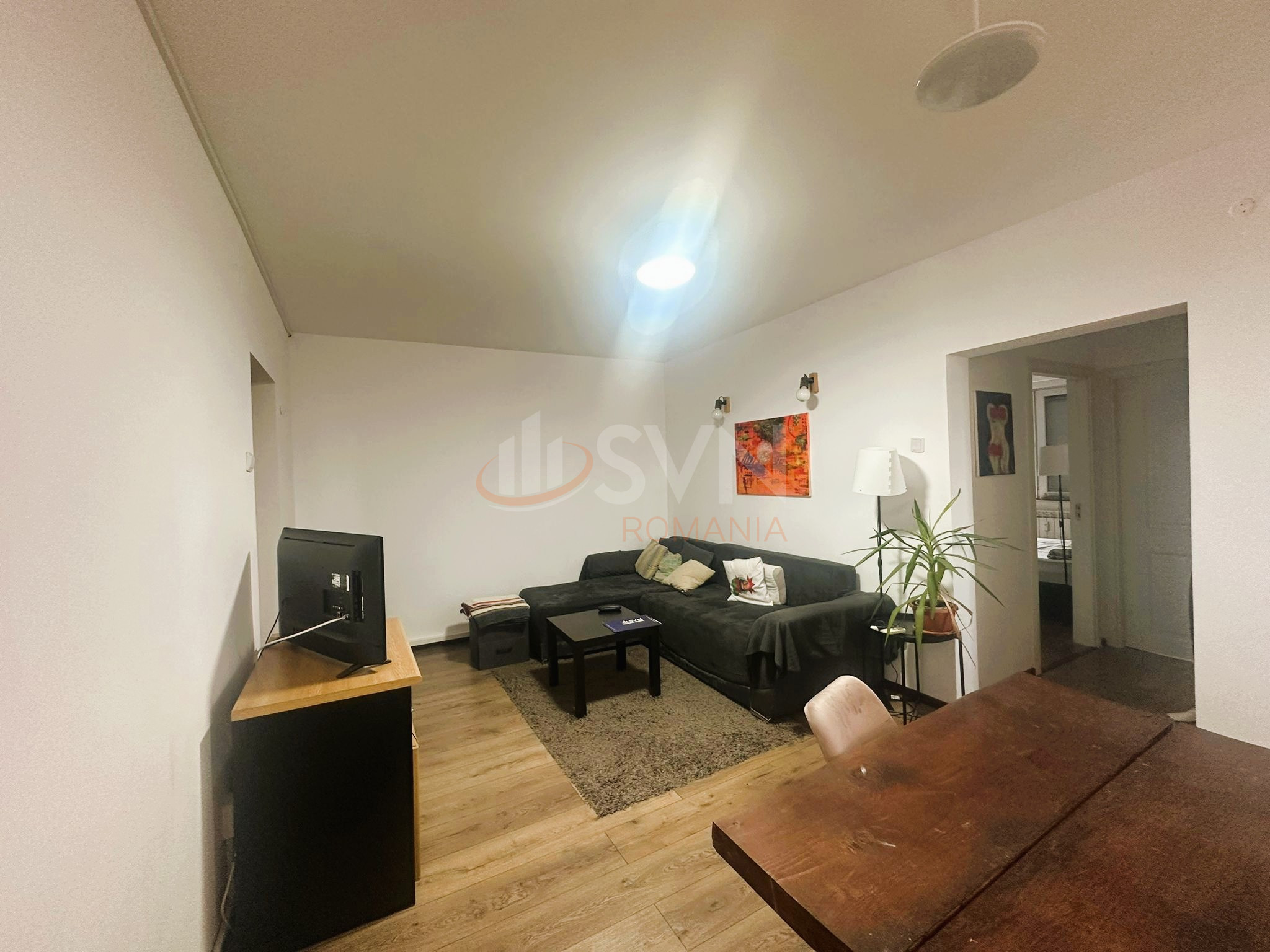 Apartament, 3 camere Bucuresti/Grivita
