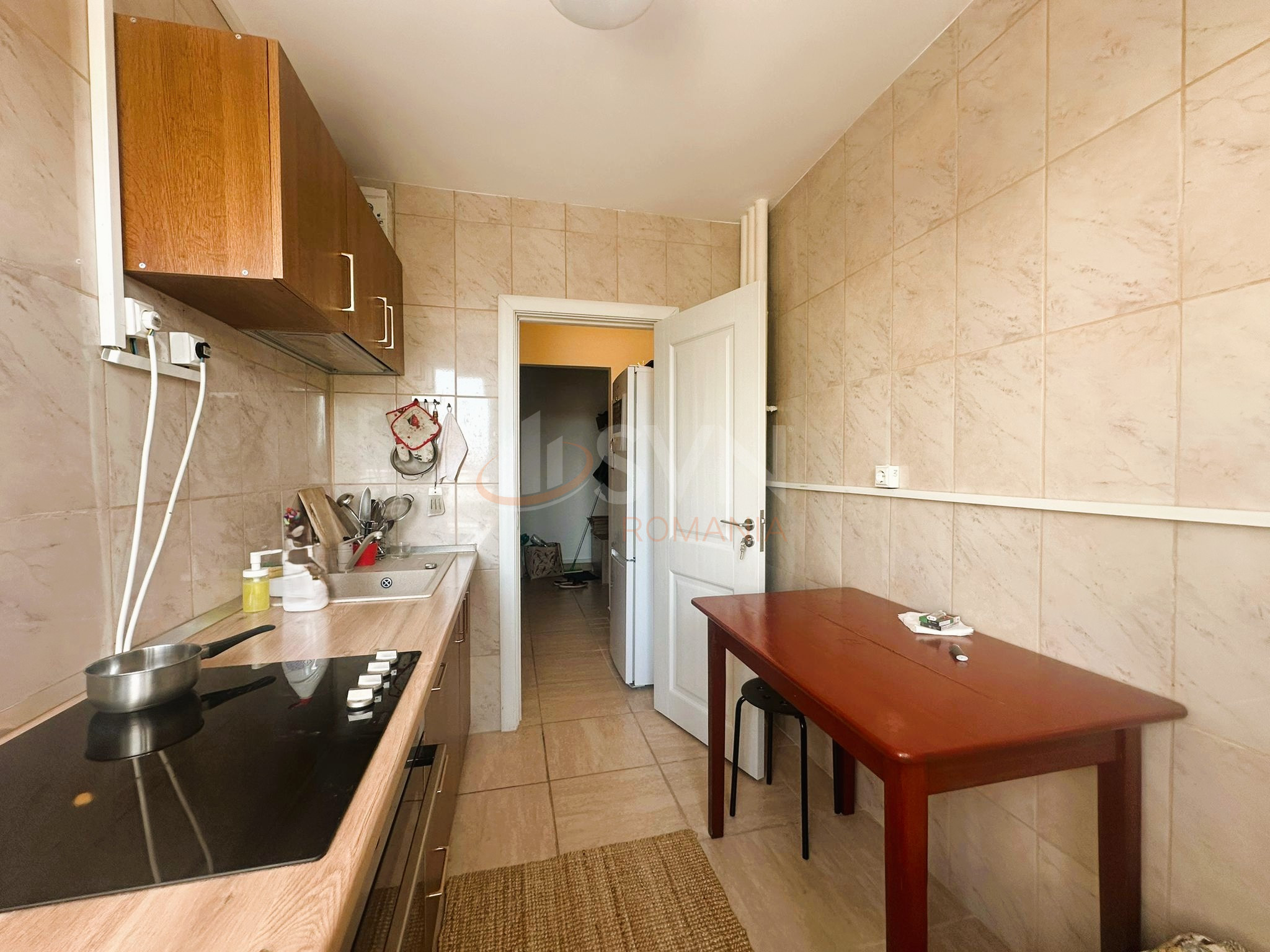 Apartament, 3 camere Bucuresti/Grivita