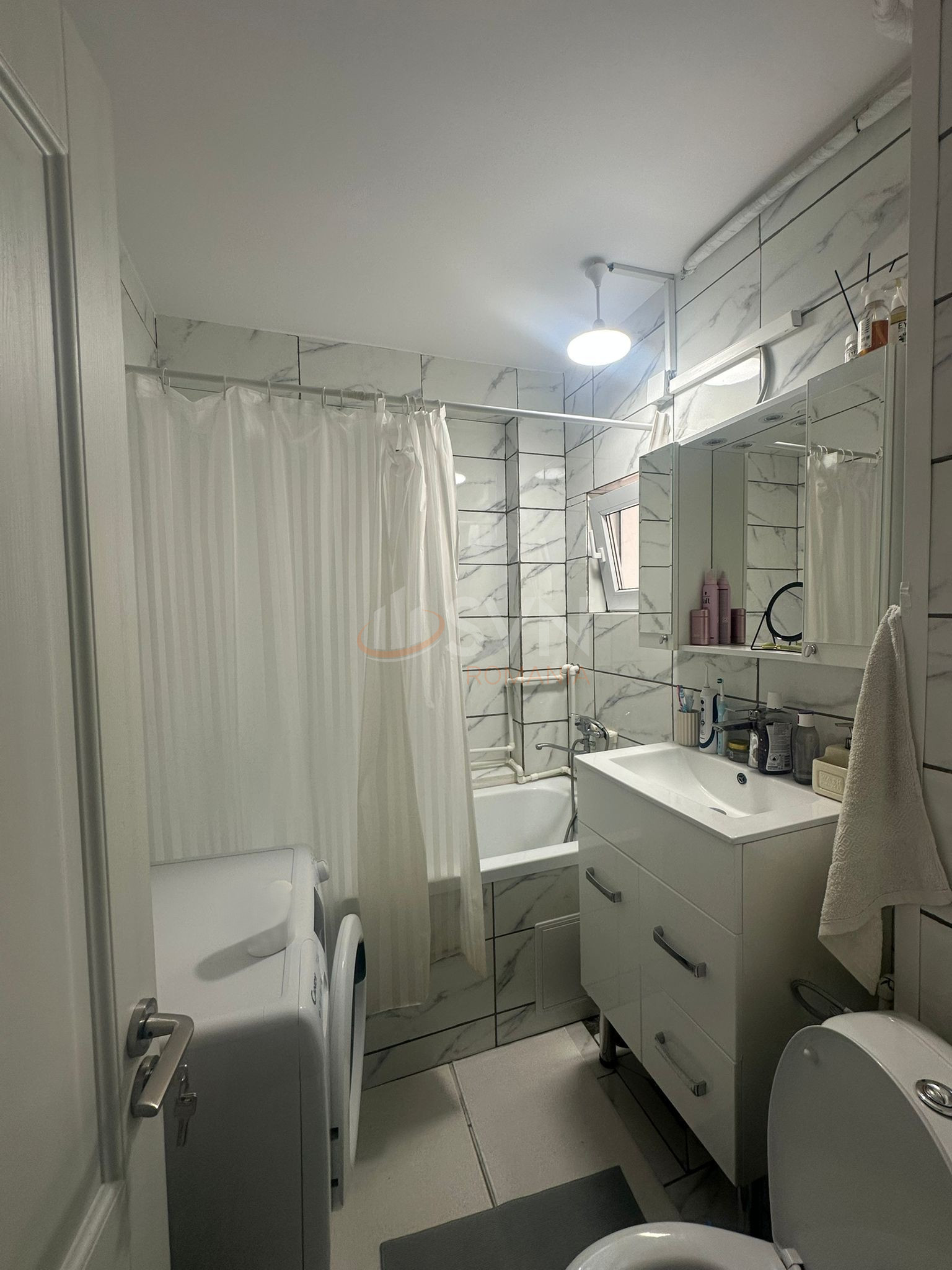 Apartament, 3 camere Bucuresti/Grivita