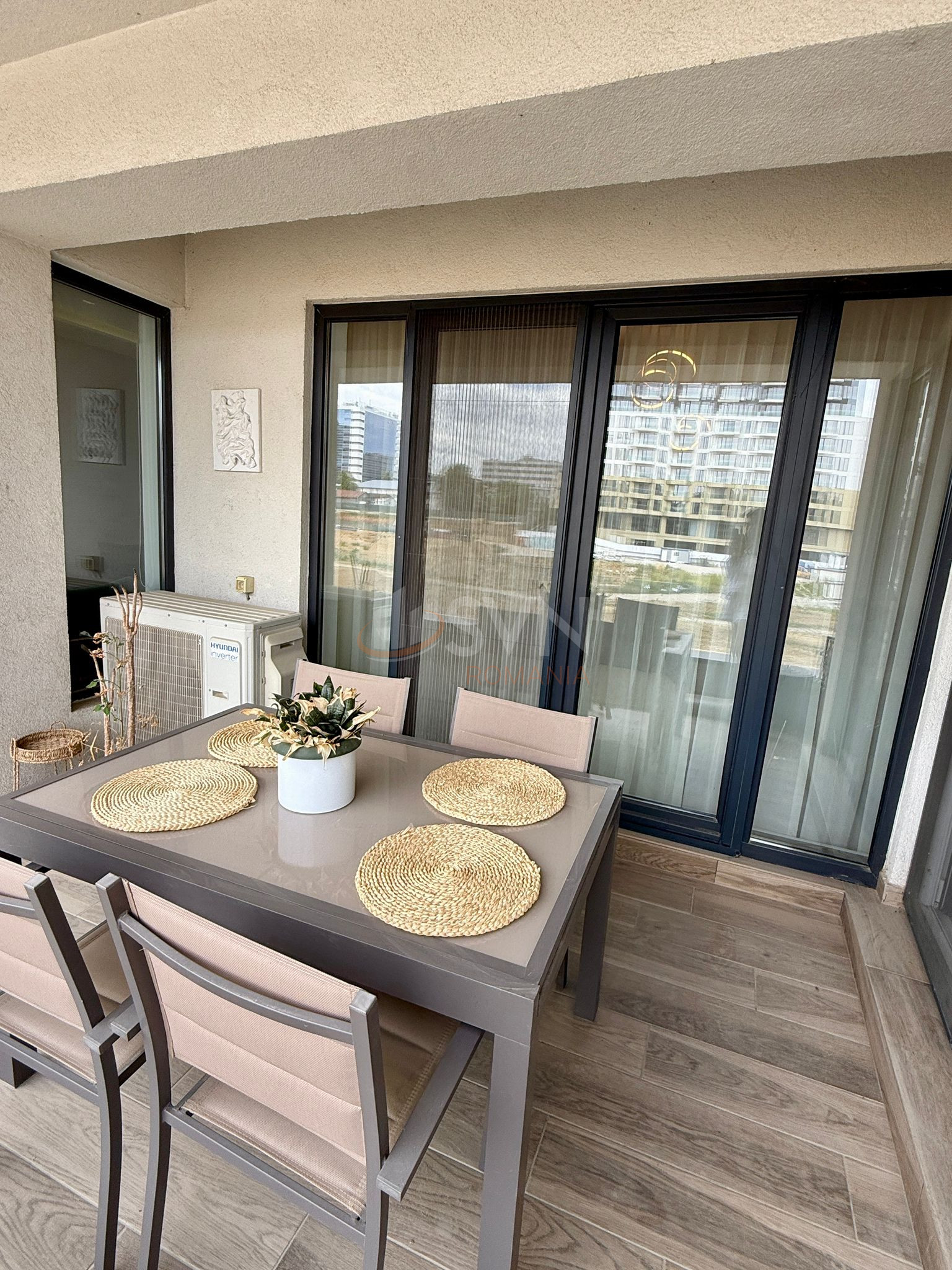 Apartament, 3 camere Bucuresti/Aviatiei