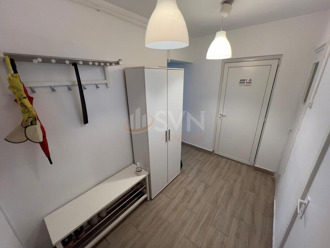 Apartament, 3 camere Bucuresti/Politehnica