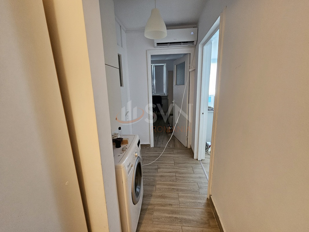 Apartament, 3 camere Bucuresti/Politehnica