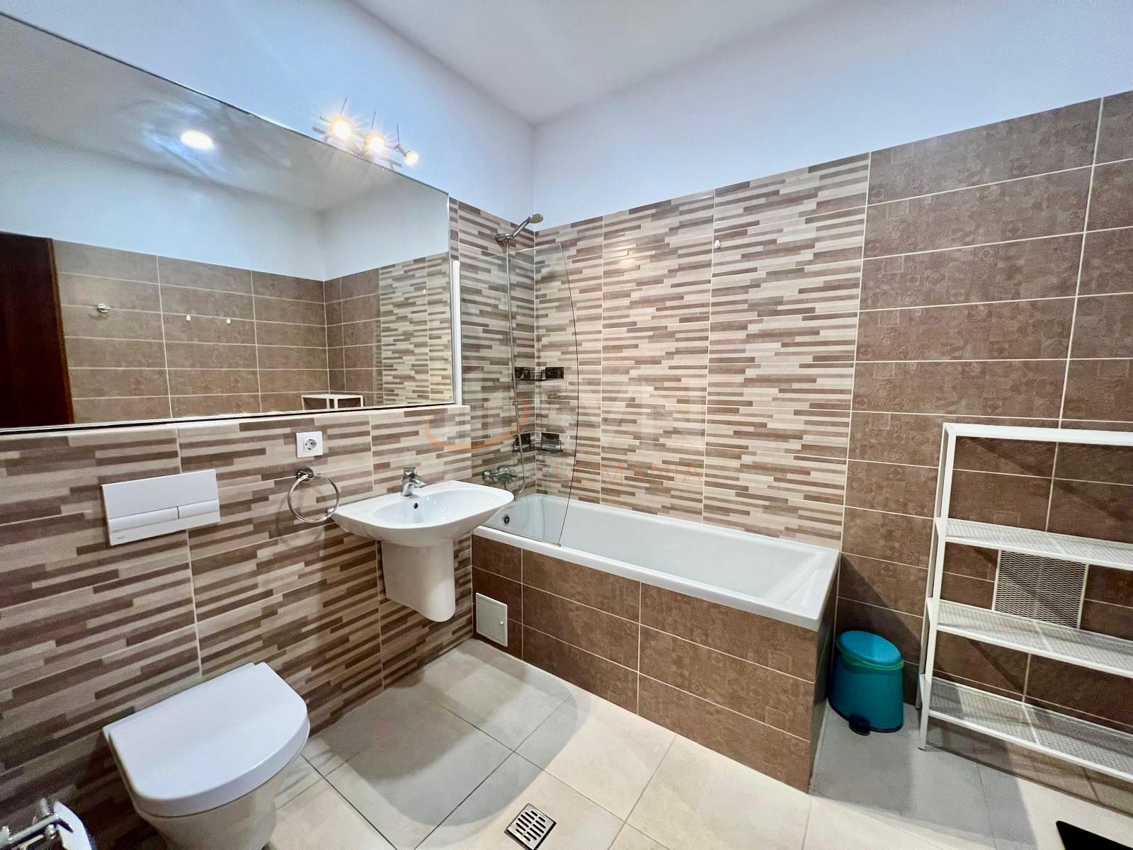 Apartament, 3 camere Bucuresti/Aviatiei