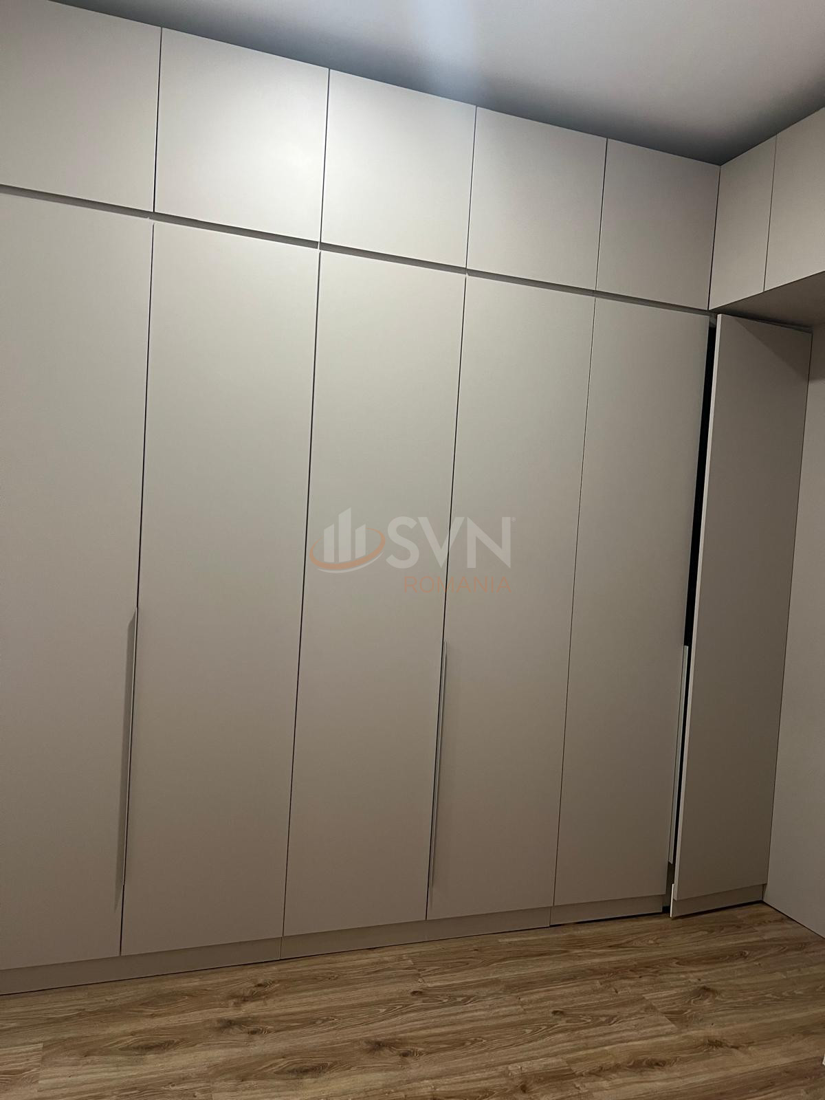 Apartament, 3 camere Bucuresti/Aviatiei